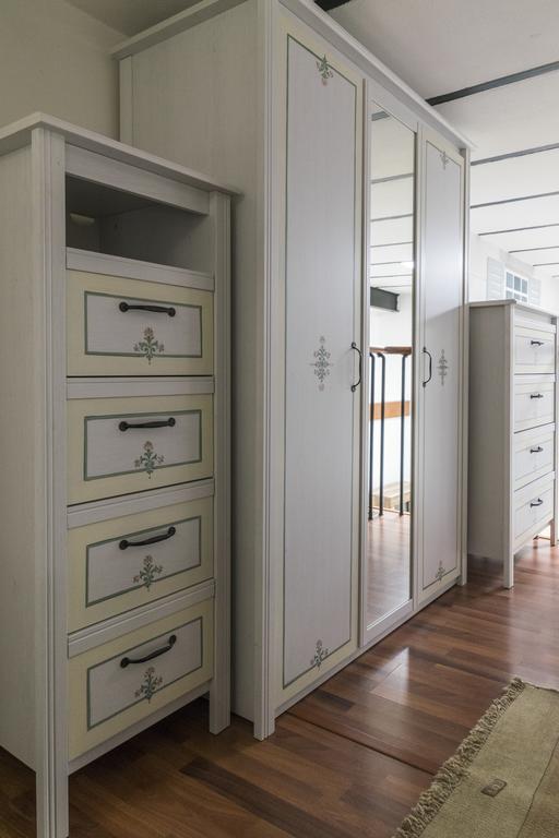 Il Soppalco Apartment ลุยโน ภายนอก รูปภาพ