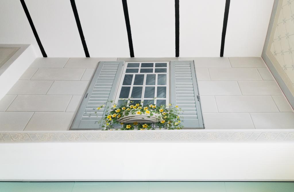 Il Soppalco Apartment ลุยโน ภายนอก รูปภาพ