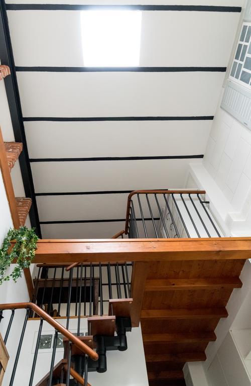 Il Soppalco Apartment ลุยโน ภายนอก รูปภาพ