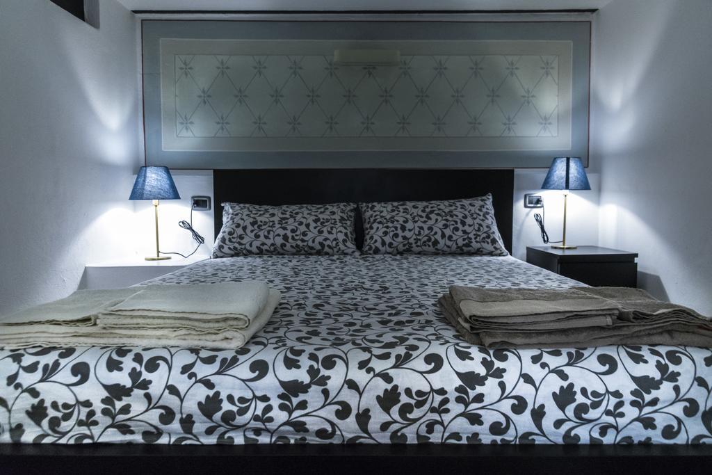 Il Soppalco Apartment ลุยโน ภายนอก รูปภาพ