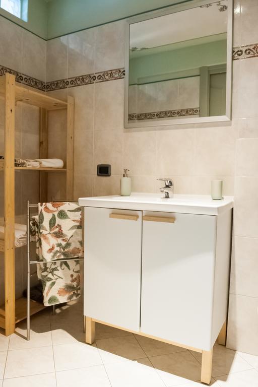 Il Soppalco Apartment ลุยโน ภายนอก รูปภาพ