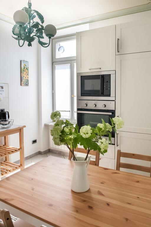 Il Soppalco Apartment ลุยโน ภายนอก รูปภาพ