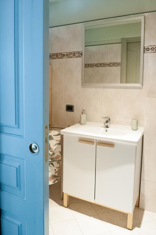 Il Soppalco Apartment ลุยโน ภายนอก รูปภาพ